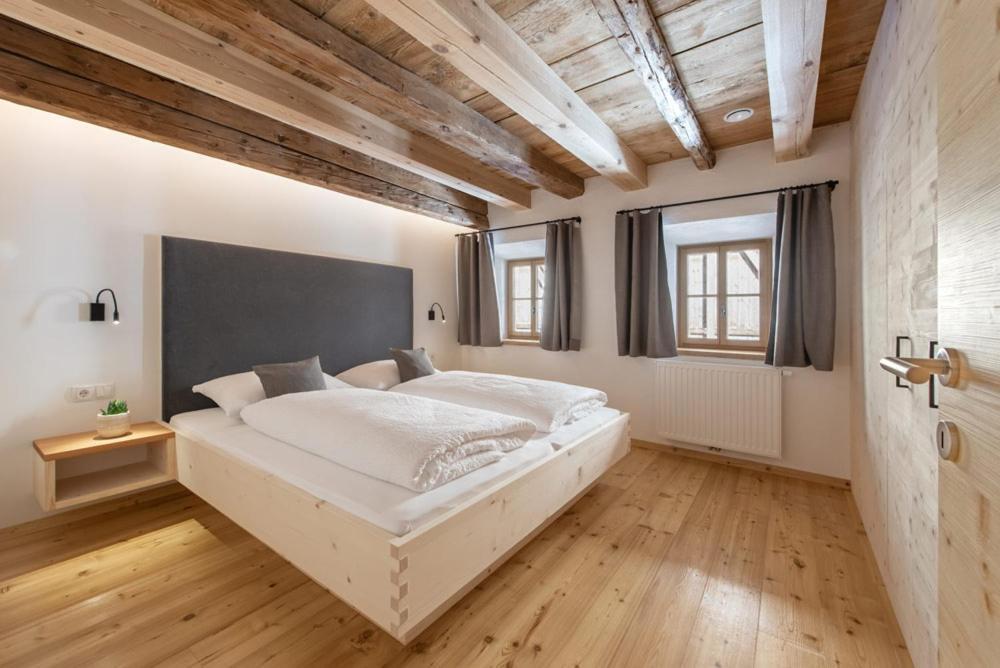 Ban Hofa Apartment Bressanone Ngoại thất bức ảnh